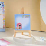 Memo Pad    JT-000898(No Sticker)