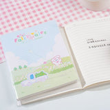A5 Notebook  JT-102959